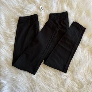 2 Pcs. Multi-Use Leggings - Yoga - Exercise - Cool Attire